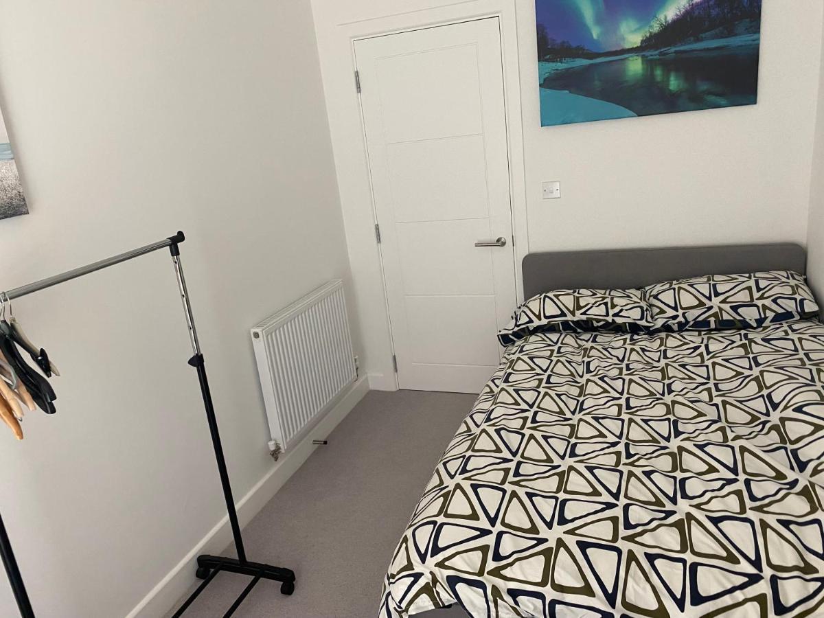 Small Double Room To Rent نيوهافن المظهر الخارجي الصورة