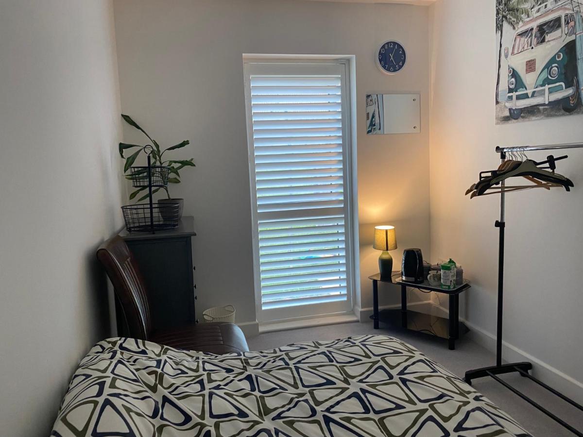 Small Double Room To Rent نيوهافن المظهر الخارجي الصورة