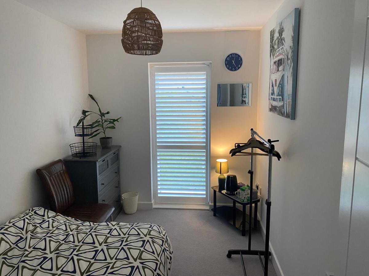 Small Double Room To Rent نيوهافن المظهر الخارجي الصورة