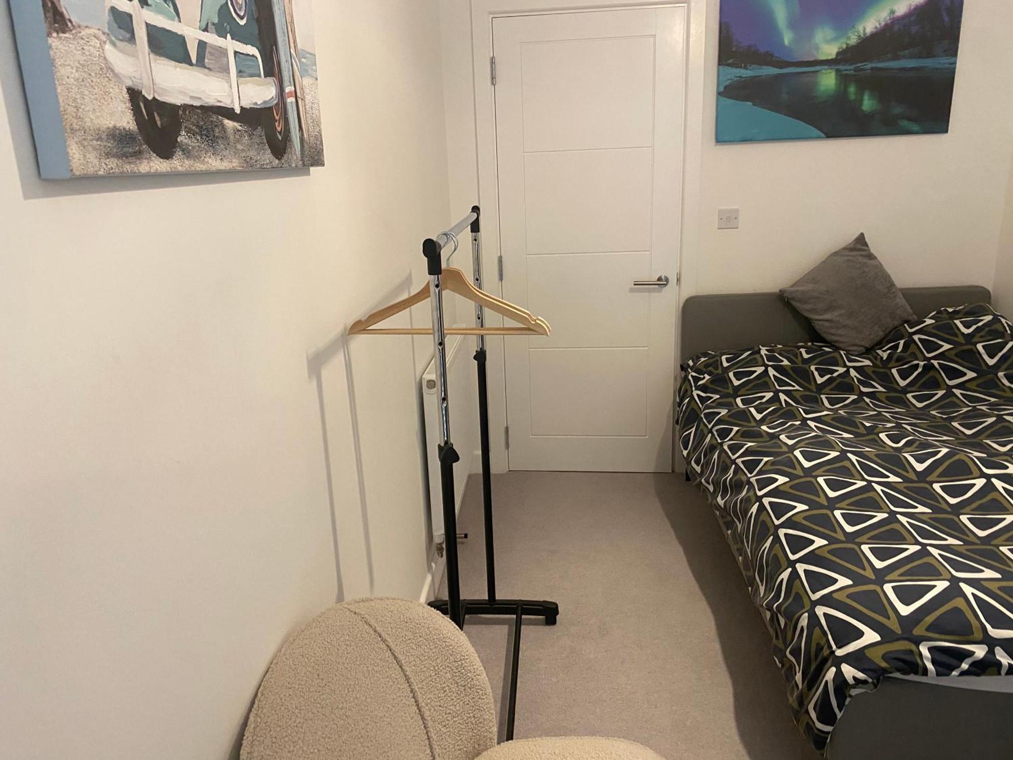 Small Double Room To Rent نيوهافن المظهر الخارجي الصورة