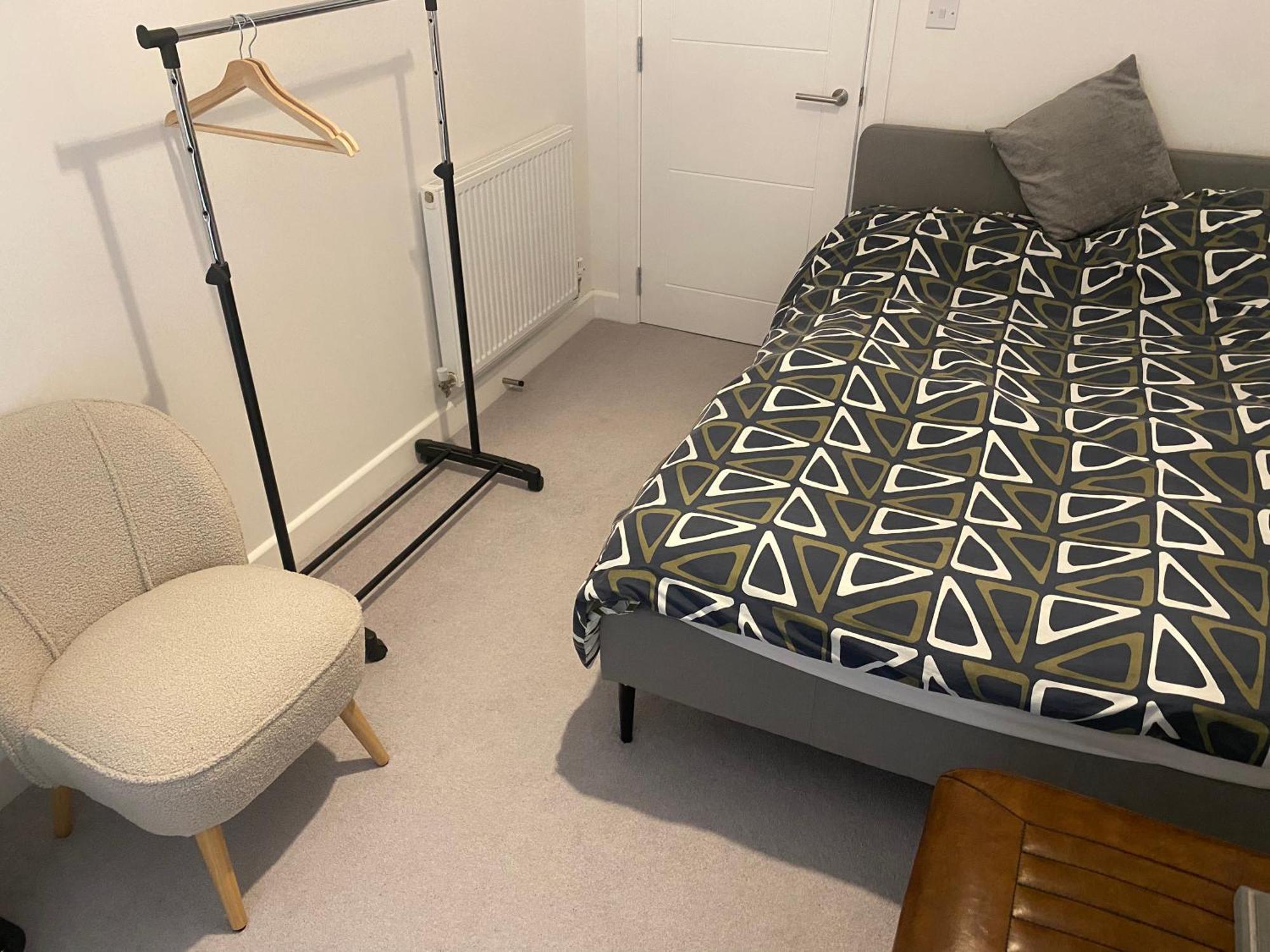 Small Double Room To Rent نيوهافن المظهر الخارجي الصورة