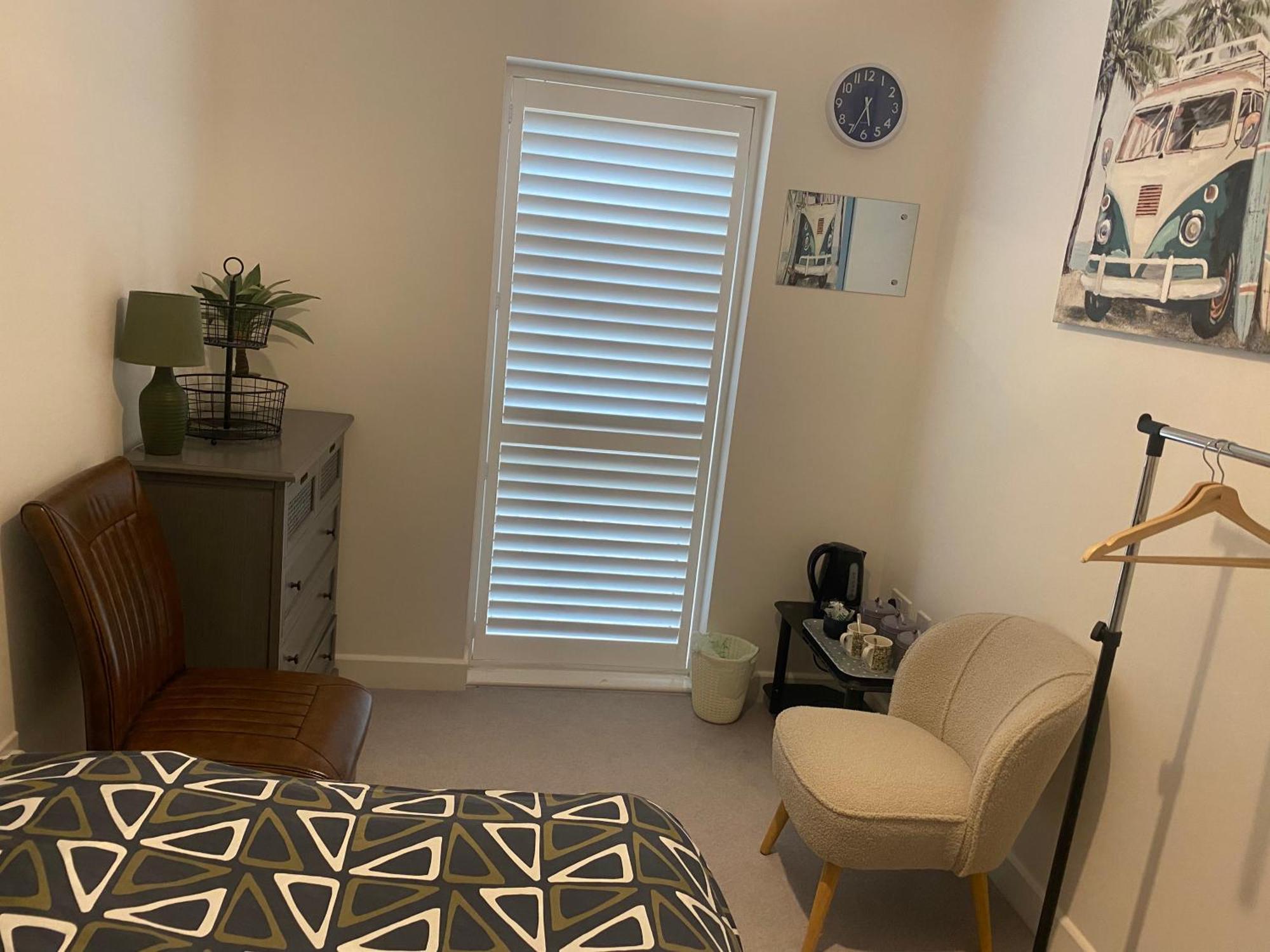 Small Double Room To Rent نيوهافن المظهر الخارجي الصورة