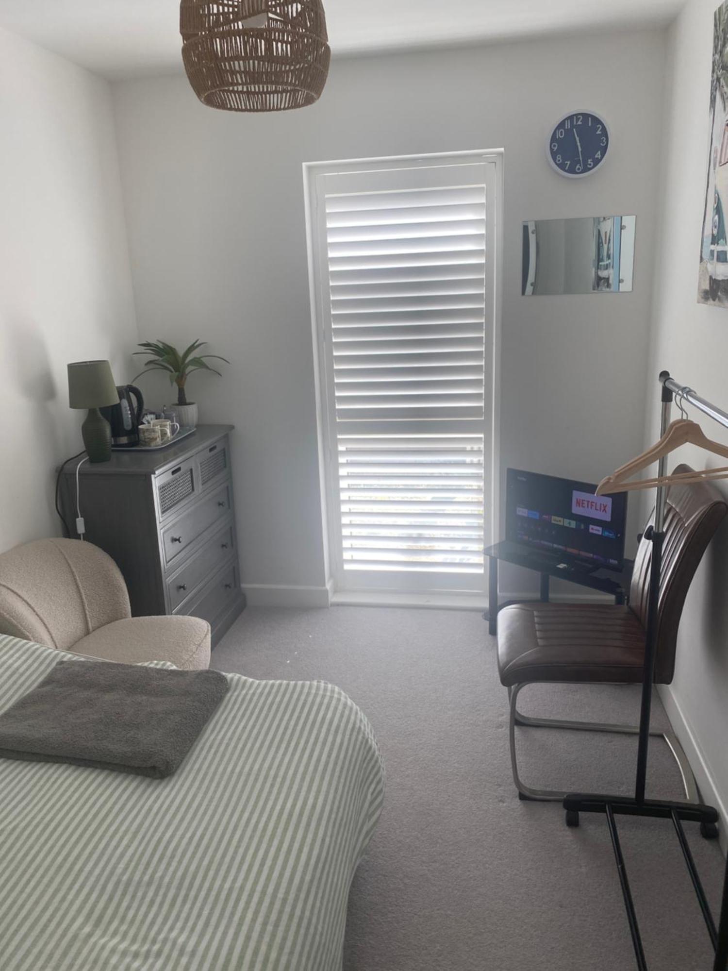 Small Double Room To Rent نيوهافن المظهر الخارجي الصورة